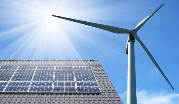 Is Solar Or Wind Cheaper?