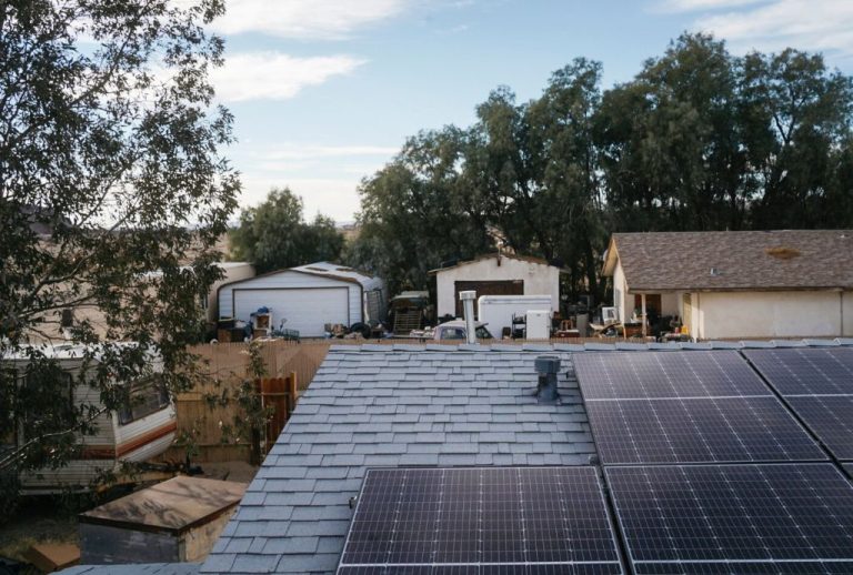 Is Solar Getting Cheaper?