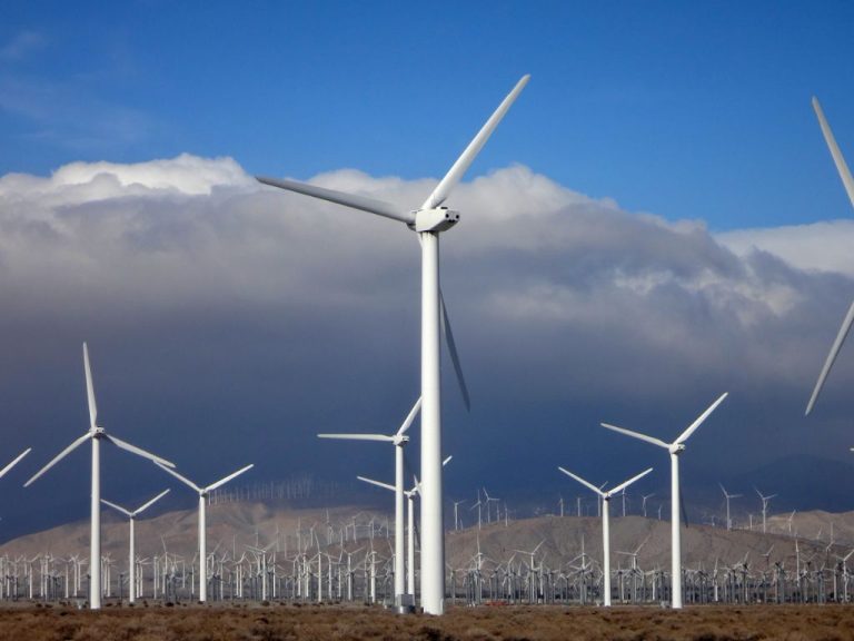 What Are The Top 3 Most Used Renewable Energy Sources?