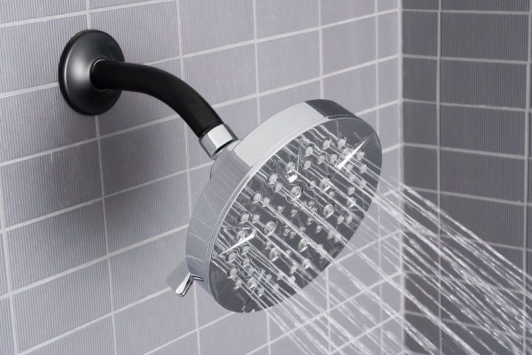 Is There A Shower Head That Increases Water Pressure?