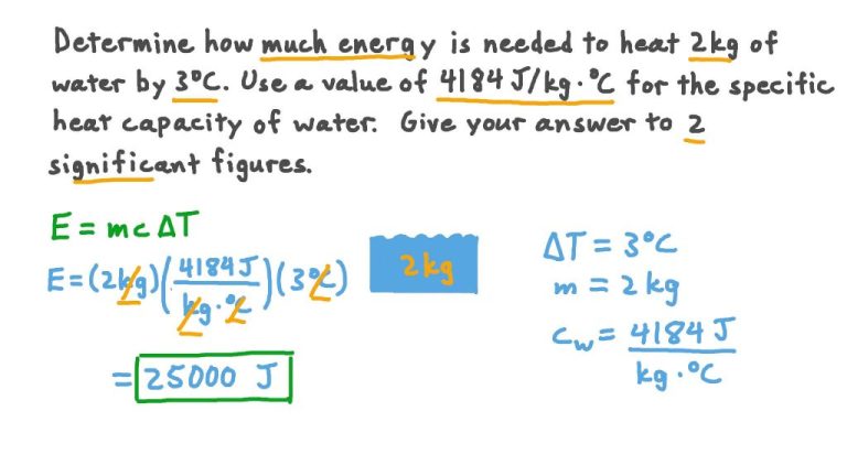 Does Thermal Energy Depend On Quantity?
