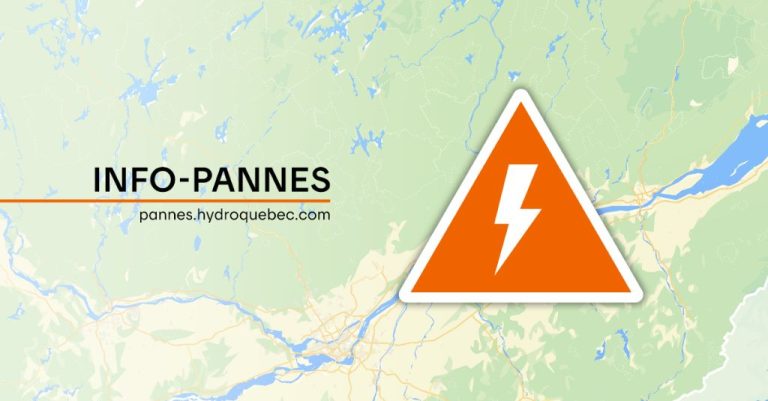 What Is The Phone Number For Hydro Quebec Panne?