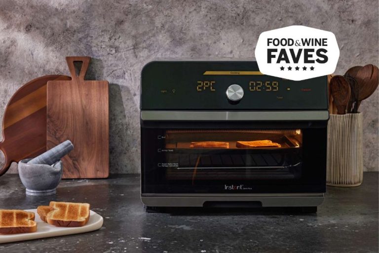 Is An Air Fryer More Energy-Efficient Than A Toaster Oven?