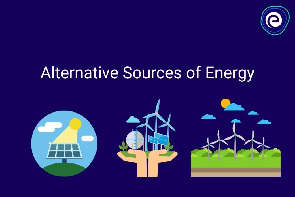 alternative sources of energy pdf