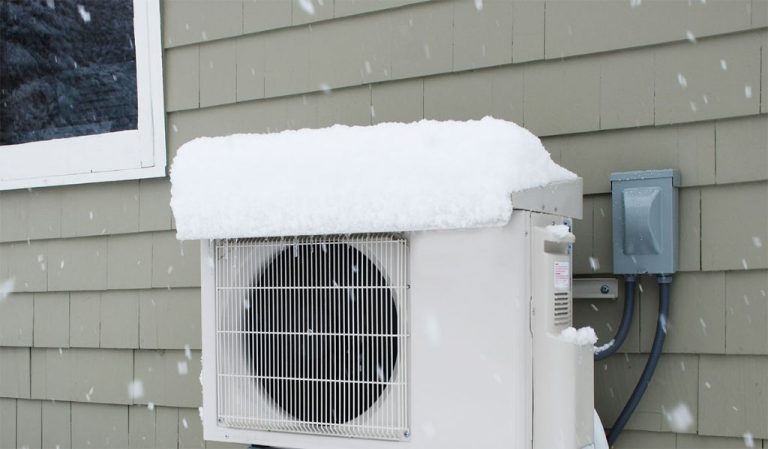 What Is The Best Way To Heat A Home In Maine?