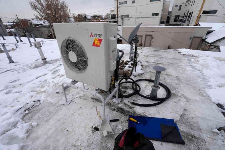 What Is The Downside To A Heat Pump?