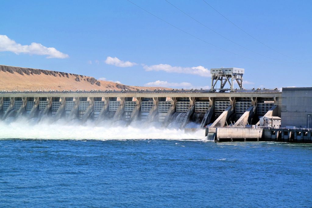 an overview of hydropower and hydroelectric power generation