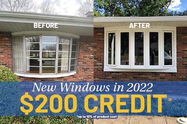 Are Energy-Efficient Windows Tax Deductible In 2023?
