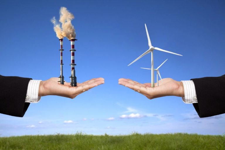 Are Fossil Fuels Renewable?