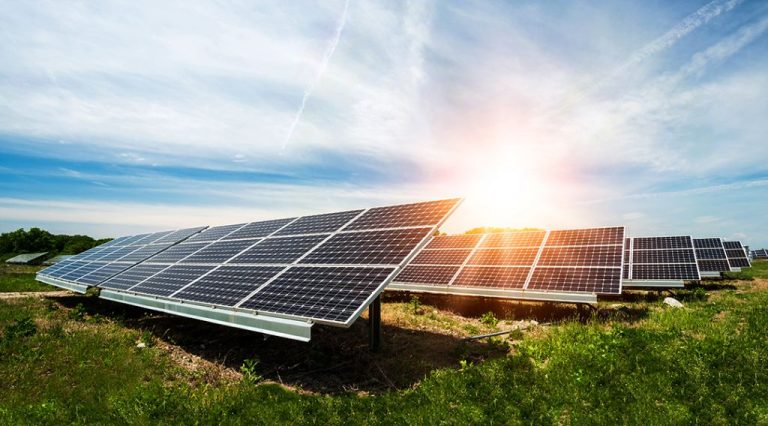 Are Solar Panels Environmentally Friendly?