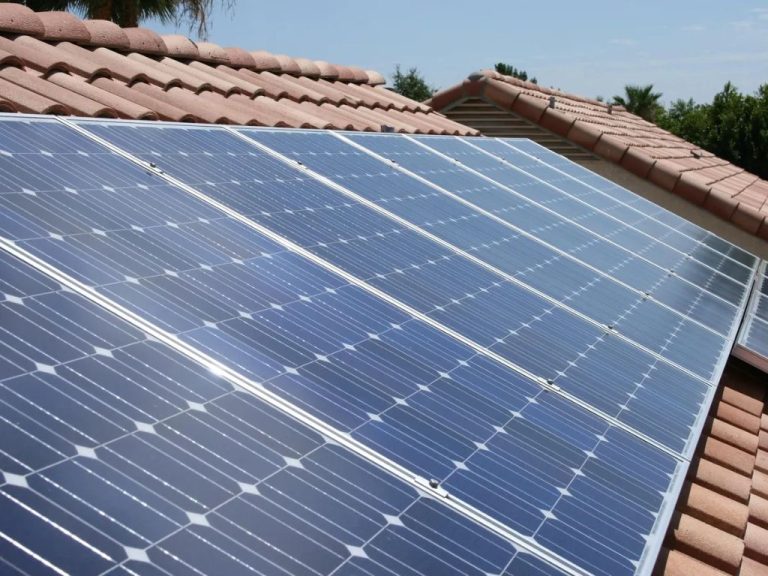 Are Solar Panels More Efficient Than 10 Years Ago?