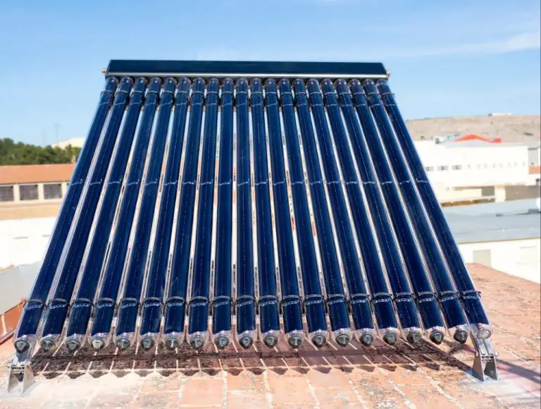 Are Solar Powered Heaters Any Good?