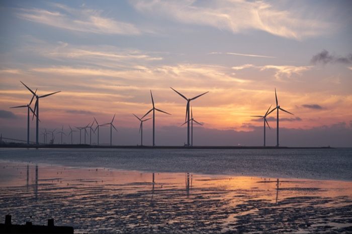 Are Wind Turbines Environmentally Friendly?