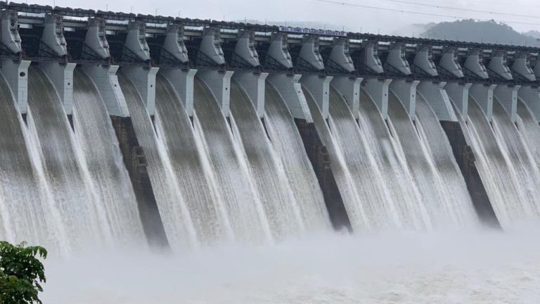 How Many Hydro Powers Are There In Arunachal Pradesh?