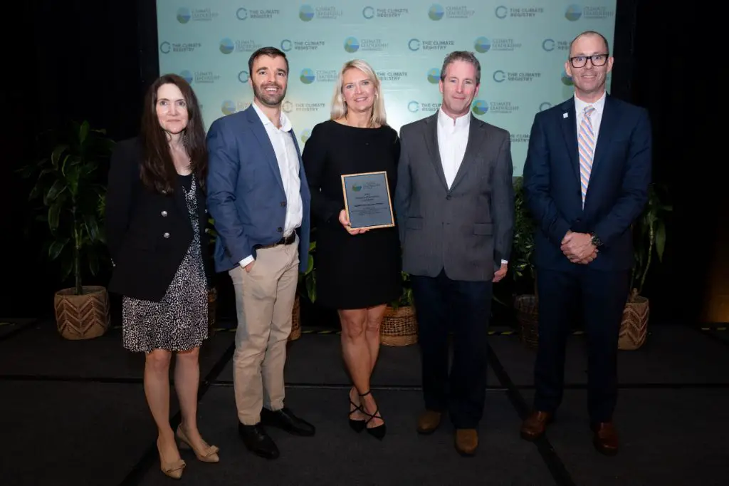 bioenergy devco ceo has led the company to awards and impactful projects