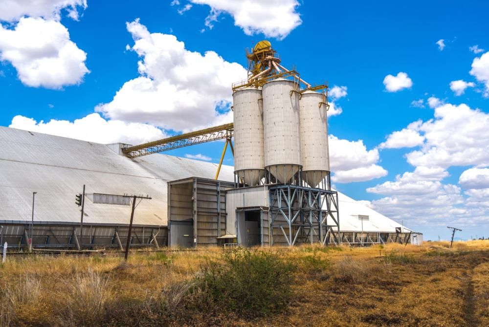 biofuel production supports employment in rural areas of australia