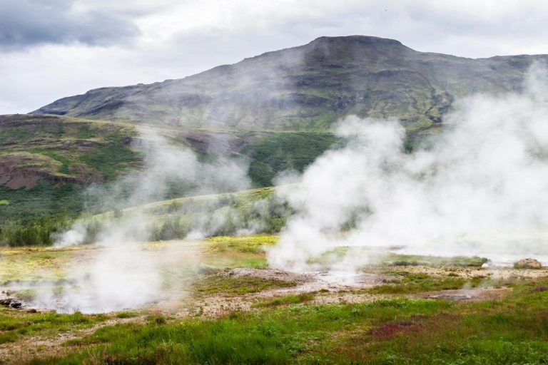 Can Geothermal Energy Cause Natural Disasters?