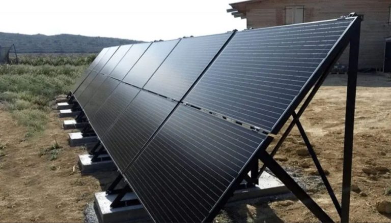 Can I Be Off The Grid With Solar Energy?