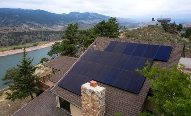 Can I Run My House On A Solar Battery?