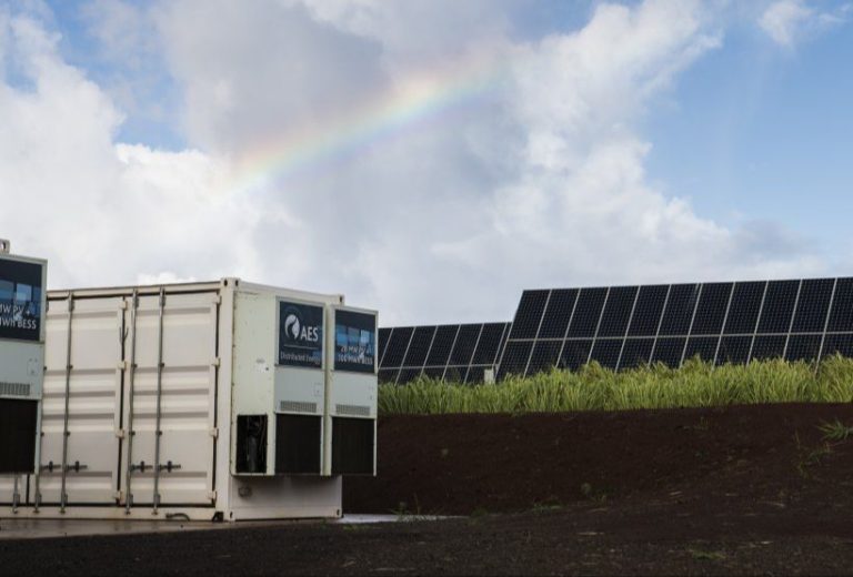 Can Solar Energy Be Stored And Transported?