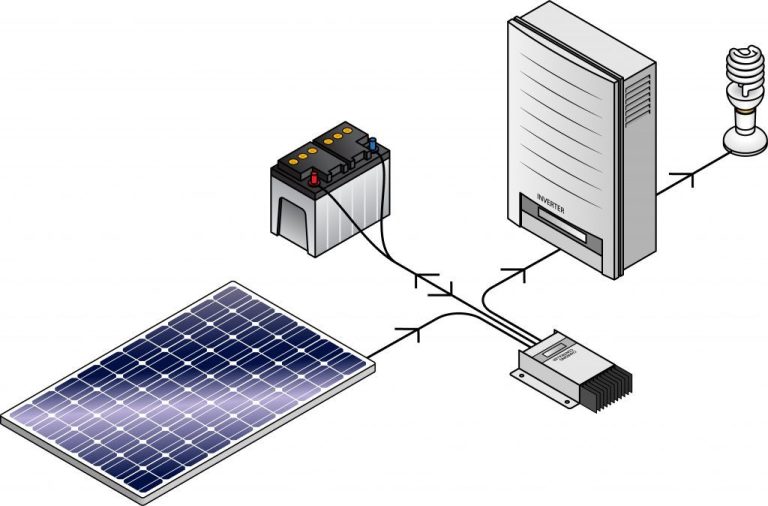 Can Solar Panels Charge Batteries Without Inverter?