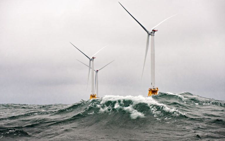 Can Wind Turbines Operate In High Winds?