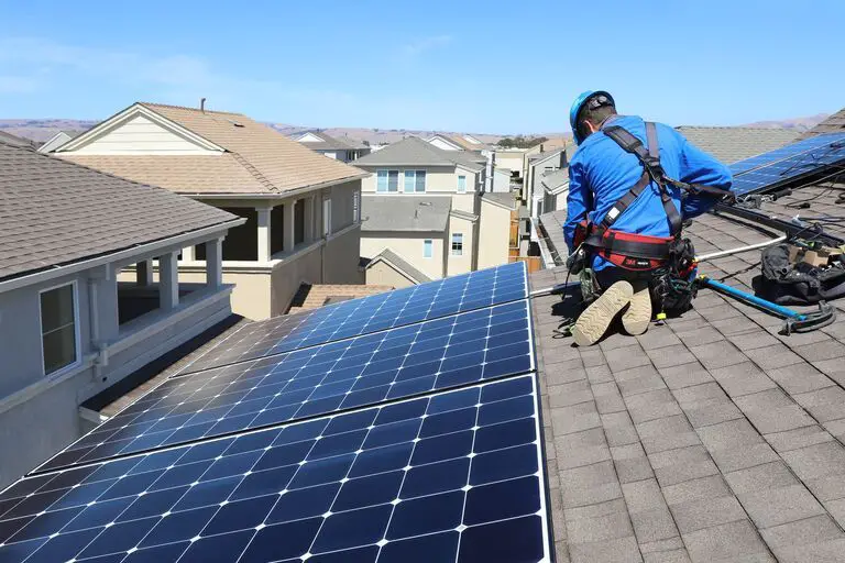 Can You Install More Solar Than You Need?