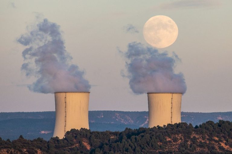 Could We Live Without Nuclear Energy?