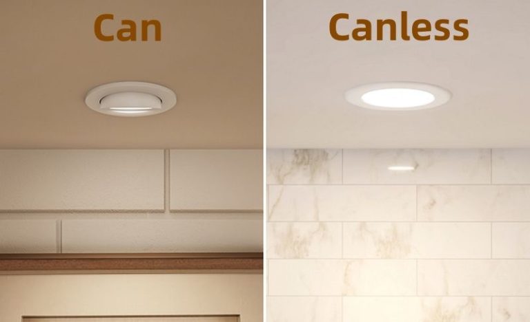 Do Recessed Lights Use A Lot Of Electricity?