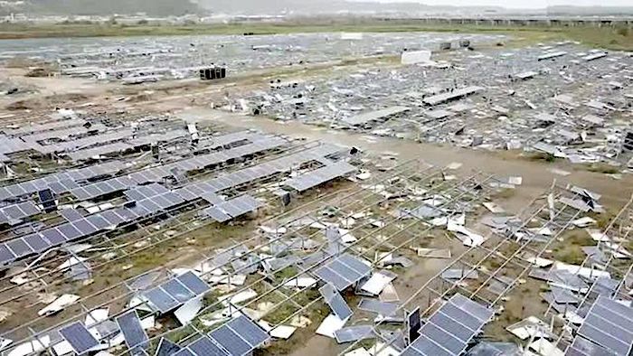 Do Solar Farms Destroy Farmland?