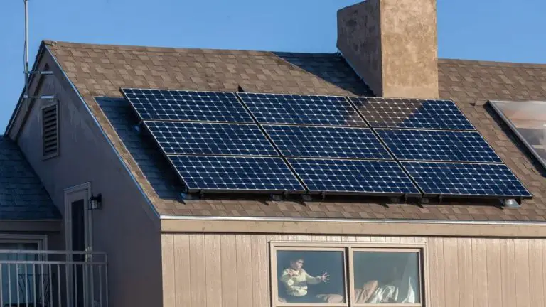 Do Solar Panels Really Pay?