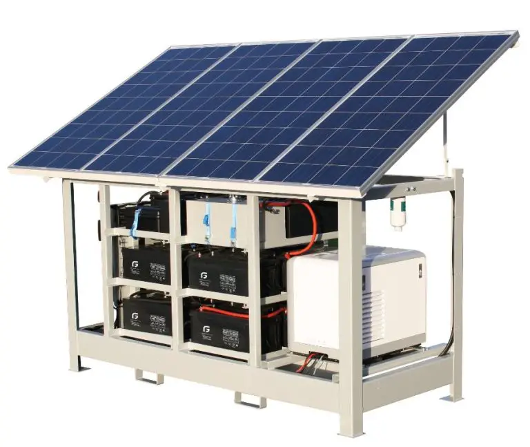 Do Solar Powered Generators Really Work?
