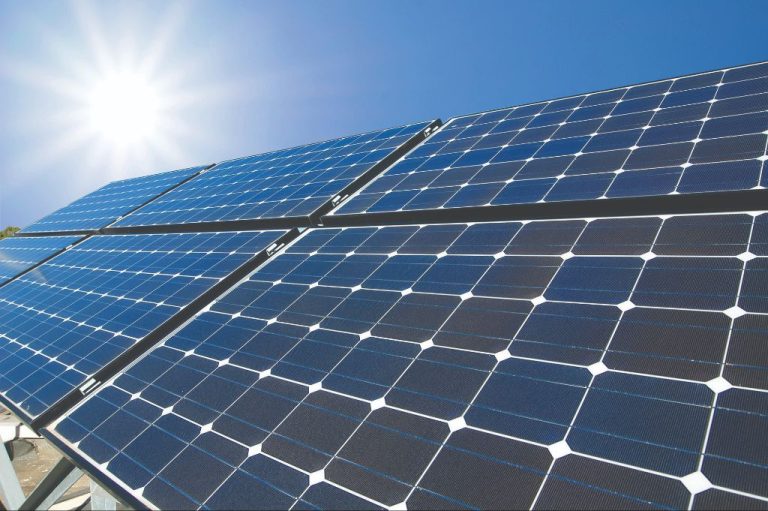 Does Solar Energy Have A Good Future?