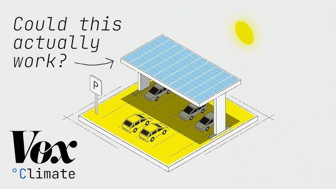 Does Solar Energy Have A Storage Problem?