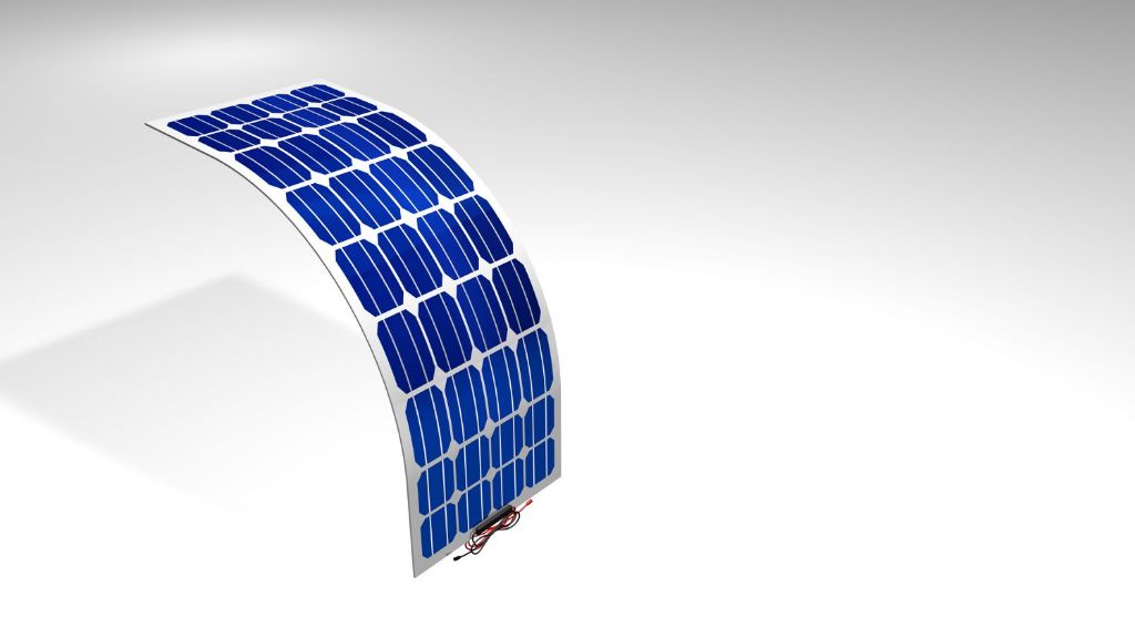 flexible solar panels made from lightweight photovoltaic materials can bend and curve to fit various surfaces, expanding solar integration opportunities.