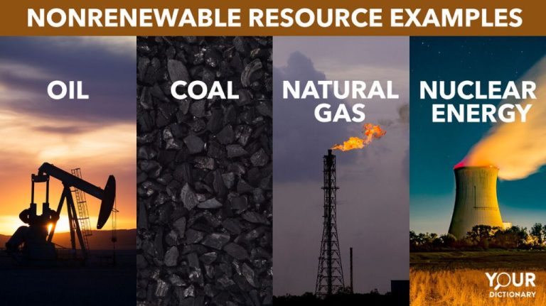 What Among These Is Not A Source Of Renewable Energy?
