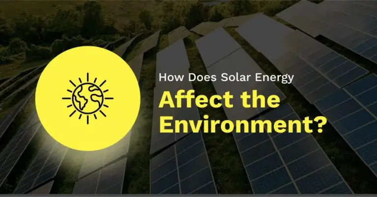 Why Is Solar Energy Better Than Fracking?