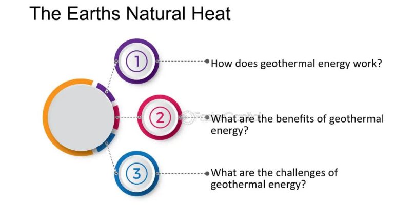 Why Is Geothermal Energy Considered A Renewable Resource Brainly?