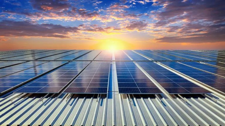 What Is The New Solar Panel Technology In 2024?