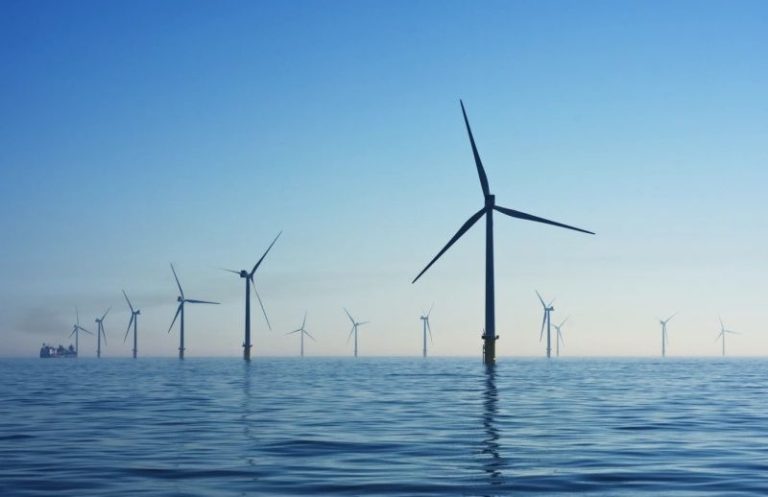 How Do I Get Into The Wind Farm Industry?