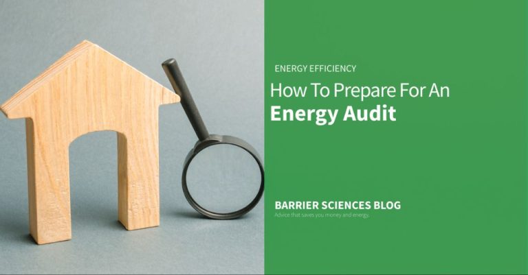 How Do I Prepare For An Energy Assessment?