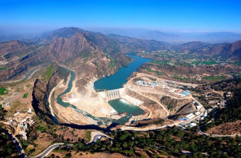 How Much Did The Gulpur Hydropower Project Cost?