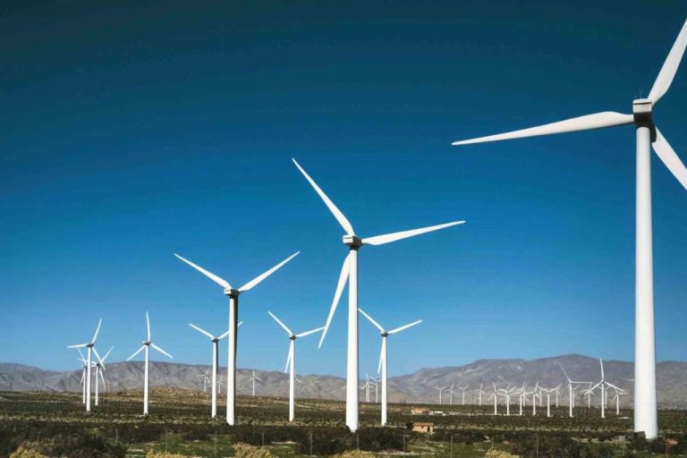 How Much Does A Renewable Energy Wind Turbine Cost?