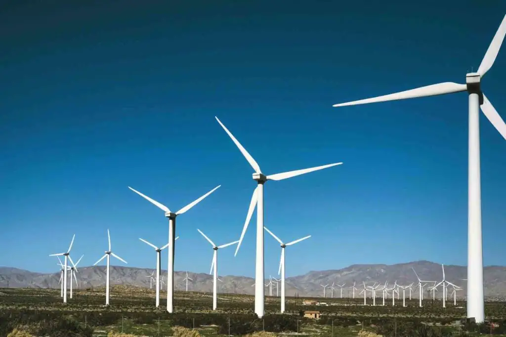 How much does a renewable energy wind turbine cost?