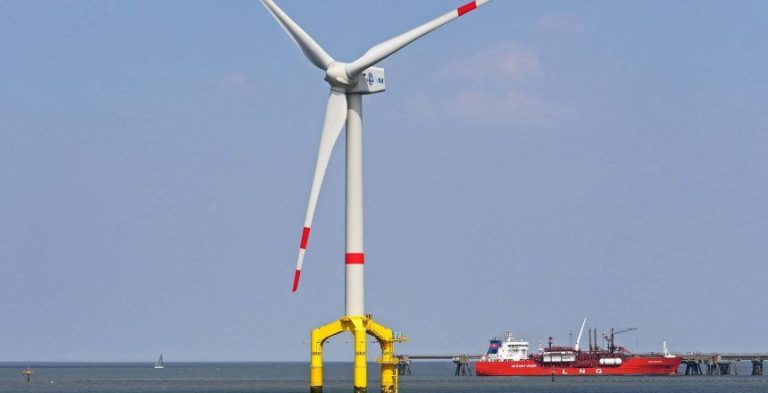 How Much Does A Wind Generator Cost?