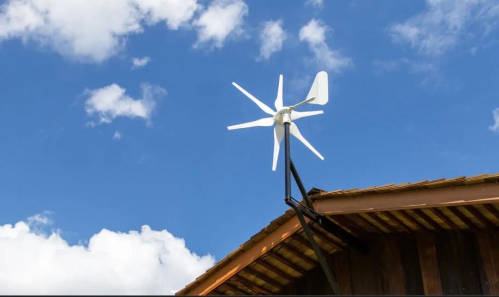 How much does residential wind power cost?