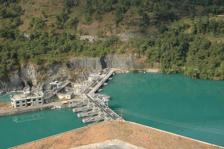 How Much Hydroelectricity Can Be Produced In Nepal?