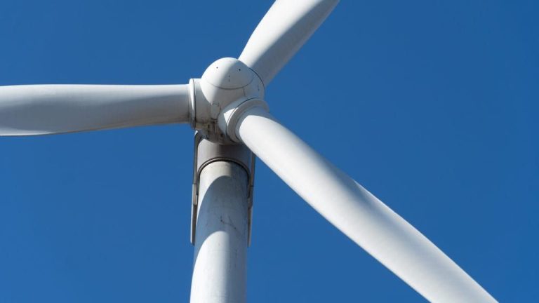 How Much Money Do You Make On A Wind Turbine?