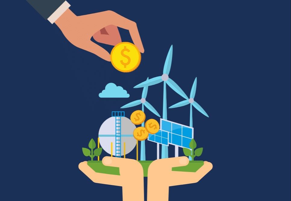 How to invest in renewable energy?