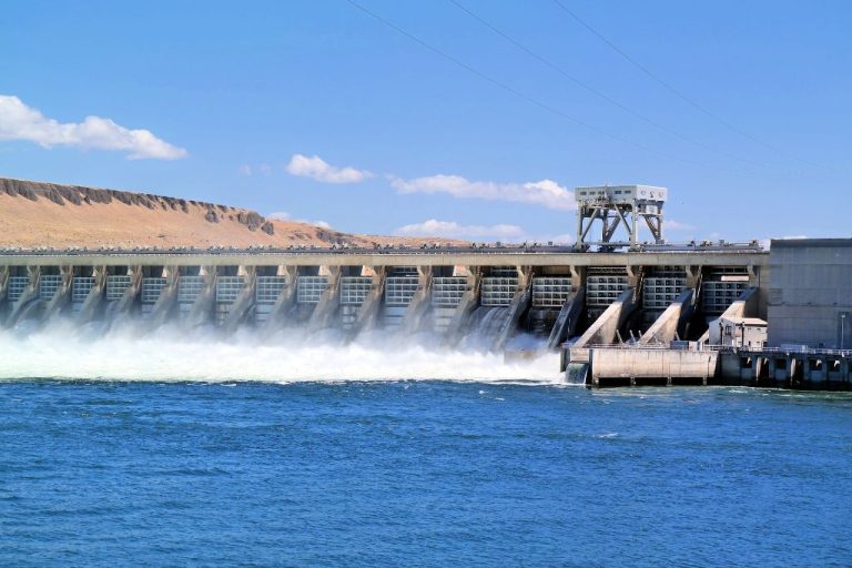 What Is The Basics Of Hydropower Engineering?